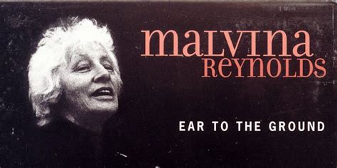 Remembering Malvina Reynolds: A Retrospective on Her Career and Contributions